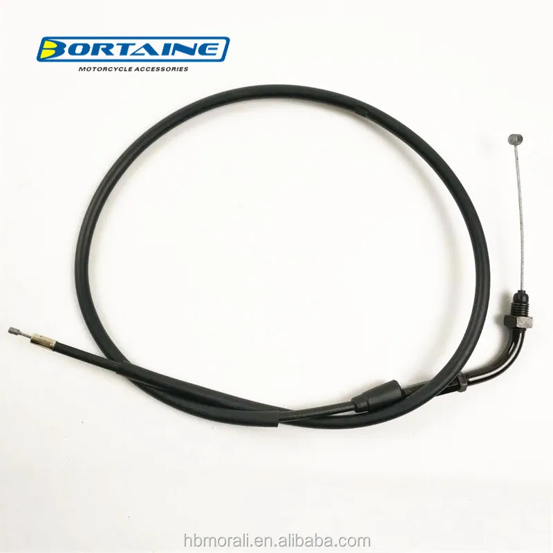 Motorcycle Accelerator Cable For Bajaj Byk Buy Accelerator Cable