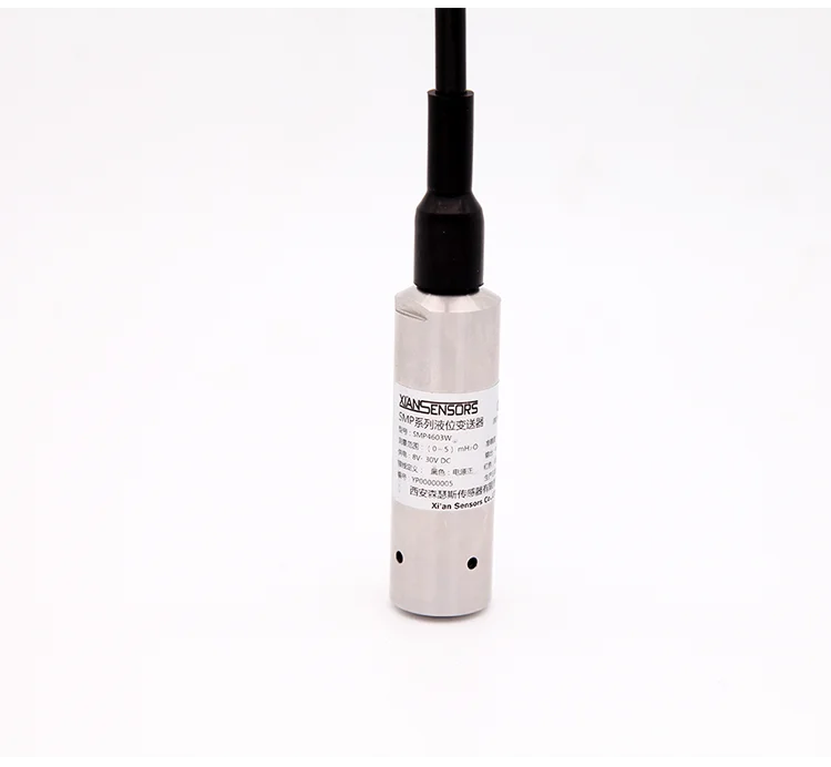 Deep Bore Well Level Sensor Buy Deep Bore Well Level Sensor,Dallas