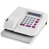 Check Writer machine check printer DB310
