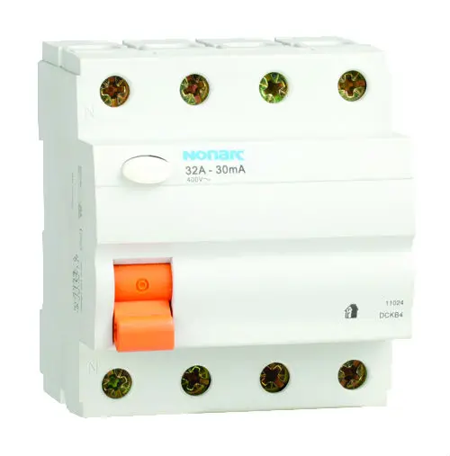 Nbh1l Portable Residual Current Device,100ma Rcd Buy Portable