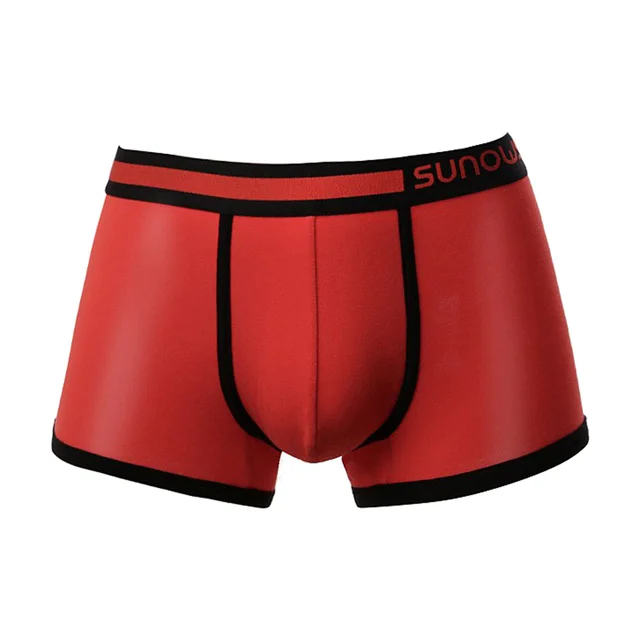 Enge boxershorts jungen