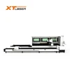 China supplier Metal fiber China supplier Metal fiber new design laser cutting machine with CE &ISO9001