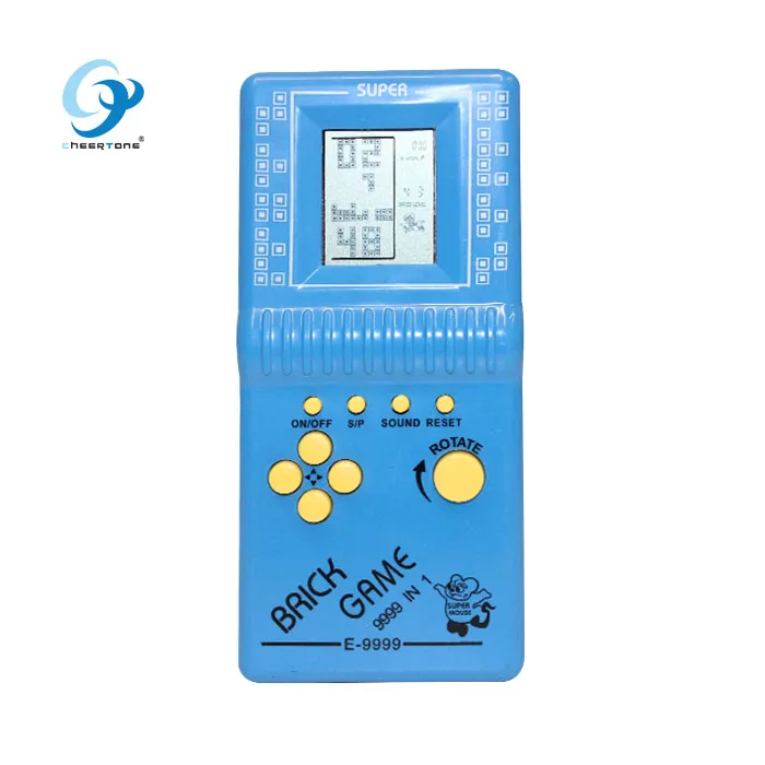 2019 game console