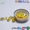 Liquid Capsule Filling Hard Perfect Capsules Processing