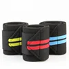 High Quality Fitness Training Weightlifting Wrist Wraps