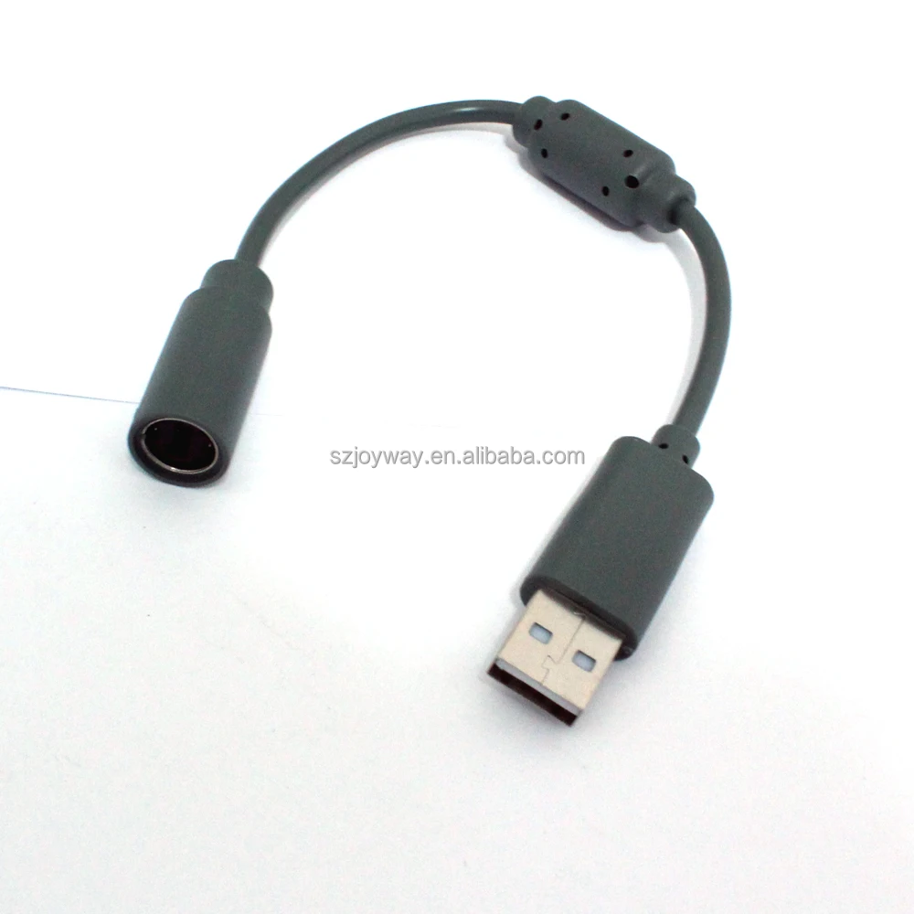 xbox 360 breakaway cable