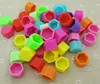 Hot Durable Car Silicone Screw Cap