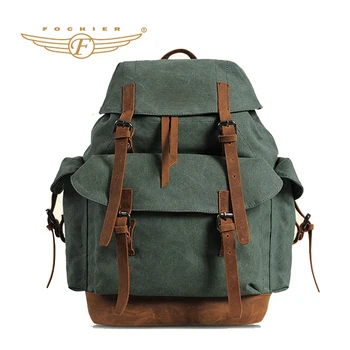 polo backpack men