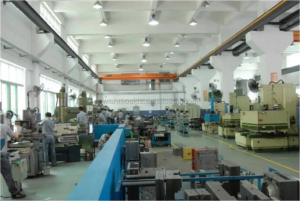 Custom Mold Design And Plastic Mold Making Manufacturer Buy Mold