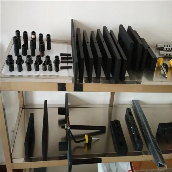 Fitness Machine Cable Crossover Center Pole Guide Rod For Gym Weight Stack Set Buy Center Pole