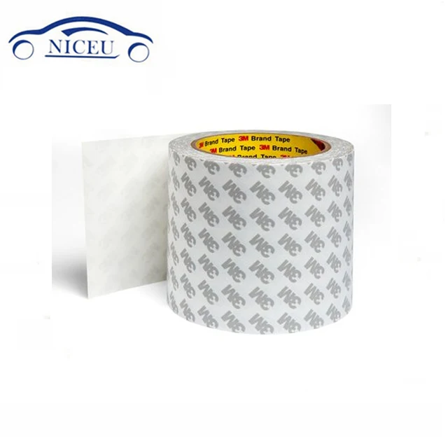 high temp double sided adhesive tape