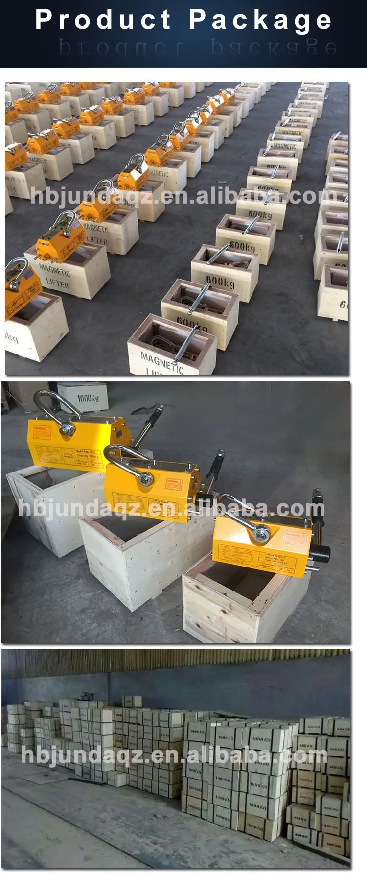 pml 1000 magnetic lifter