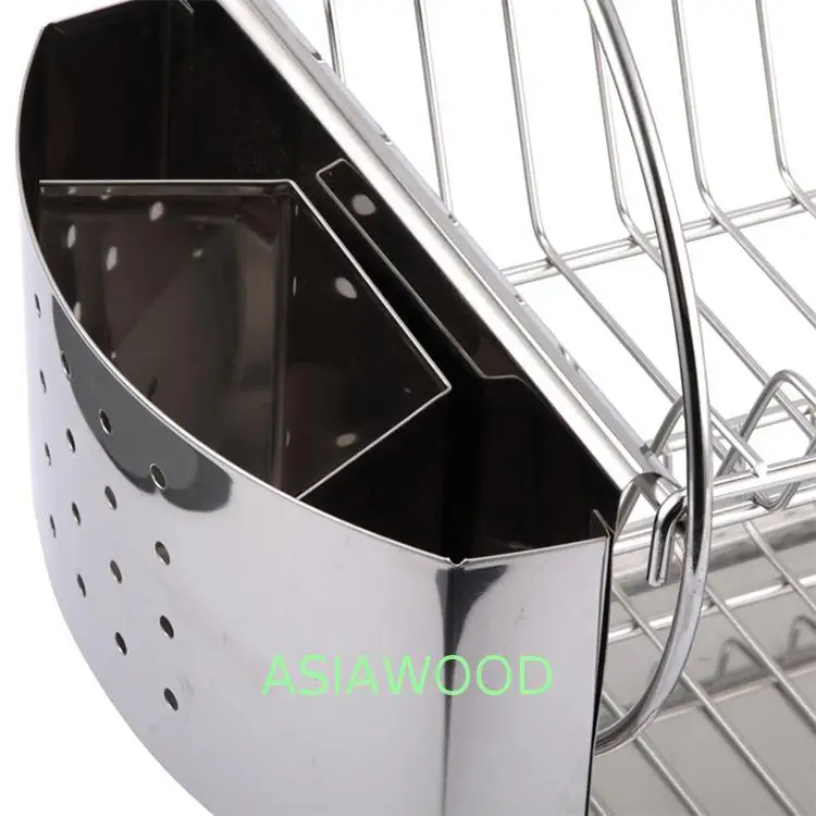 steel plate storage rack
