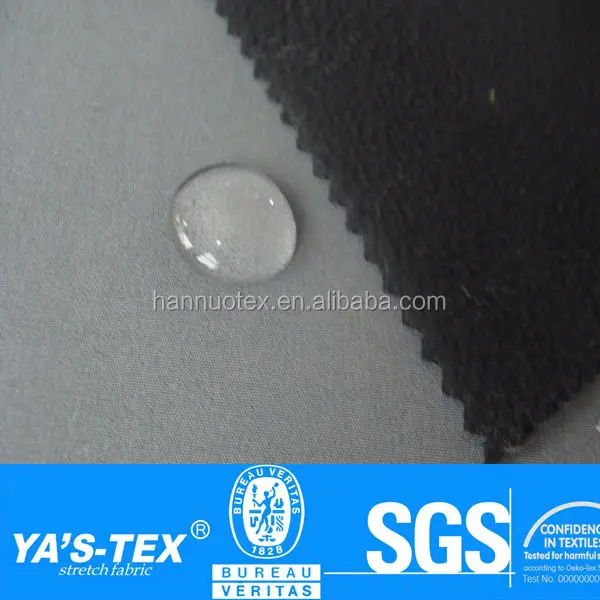 3 Layer Waterproof Jacket Nano Fabric,Nano Tex Fabric,Nanotechnology