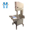 Meat saw butcher knives butchery equipments Cattle Sheep Processing Slaughtering