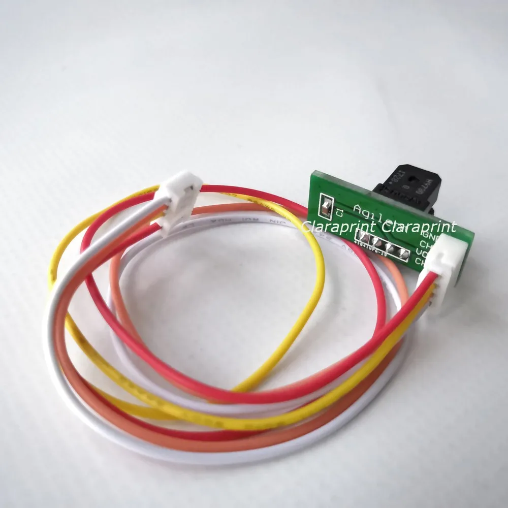 Mimaki Cjv150107 Jv33 Linear Encoder Board Encoder 스트립 Sensor 대 한