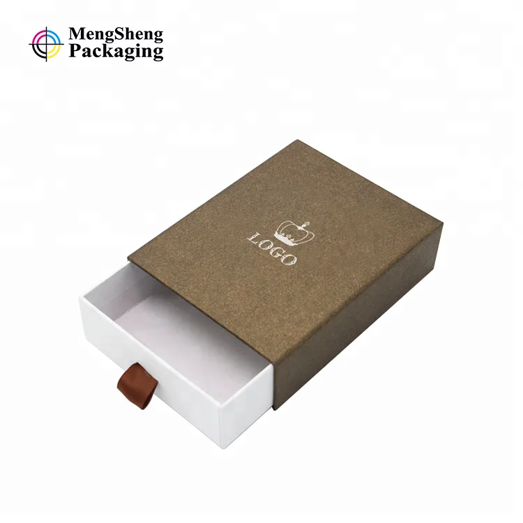 ブラウンクラフト紙手作り引き出しギフトボックスdiyパッキングボックス キャンディー ケーキ ジュエリー ギフト チョコレートボックスパッケージ用パッキングケース Buy Drawer Gift Boxes Diy Packing Box Packing Case For Candy Product On Alibaba Com