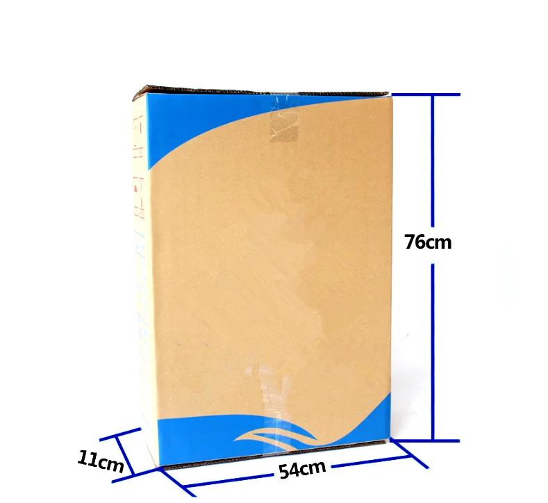 Lightweight Fold Aluminum Rollator with Footrest