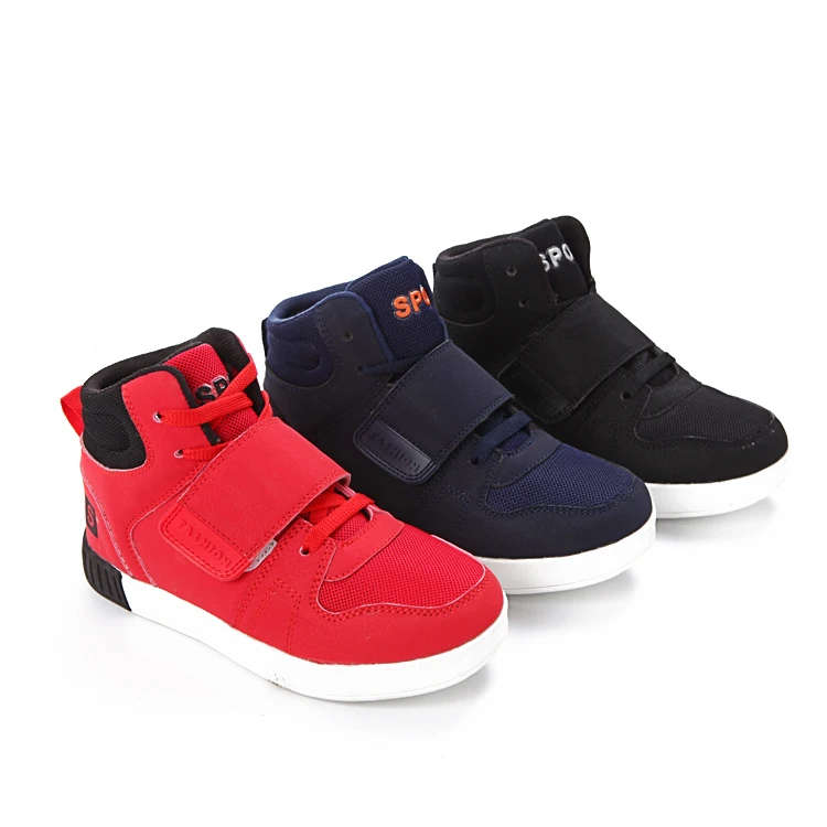 pu upper shoe
