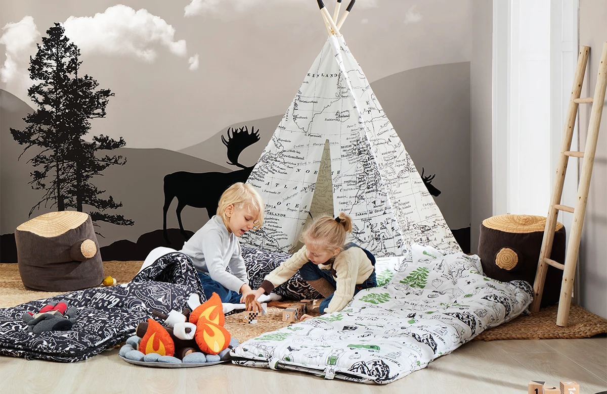 asweets teepee