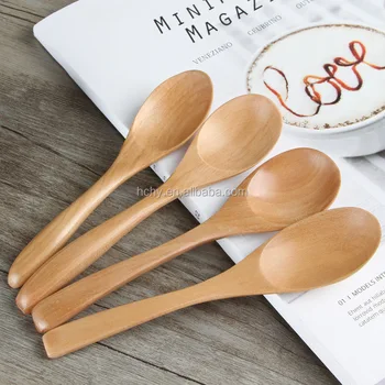 Whole Custom Mini Wood Measuring Spoons Coffee Tea Spoon Whole Custom Mini Wood Measuring Spoons Coffee Tea Spoon