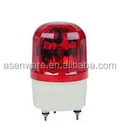 220V Alarm Strobe Lights