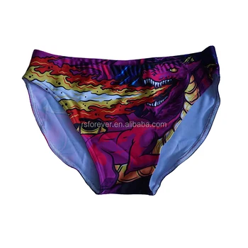 custom swim briefs