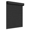 Good quality villa roller shutter window door