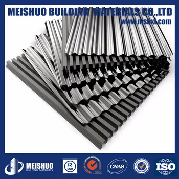 Gi Galvanized Corrugated Sheet Metal Fence For Wall Gi Galvanized Corrugated Sheet Metal Fence For Wall