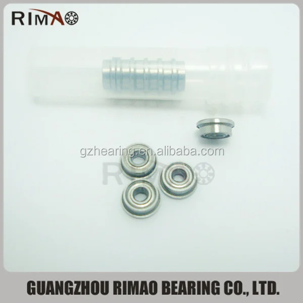 F682XZZ flange bearing small ball bearing.jpg