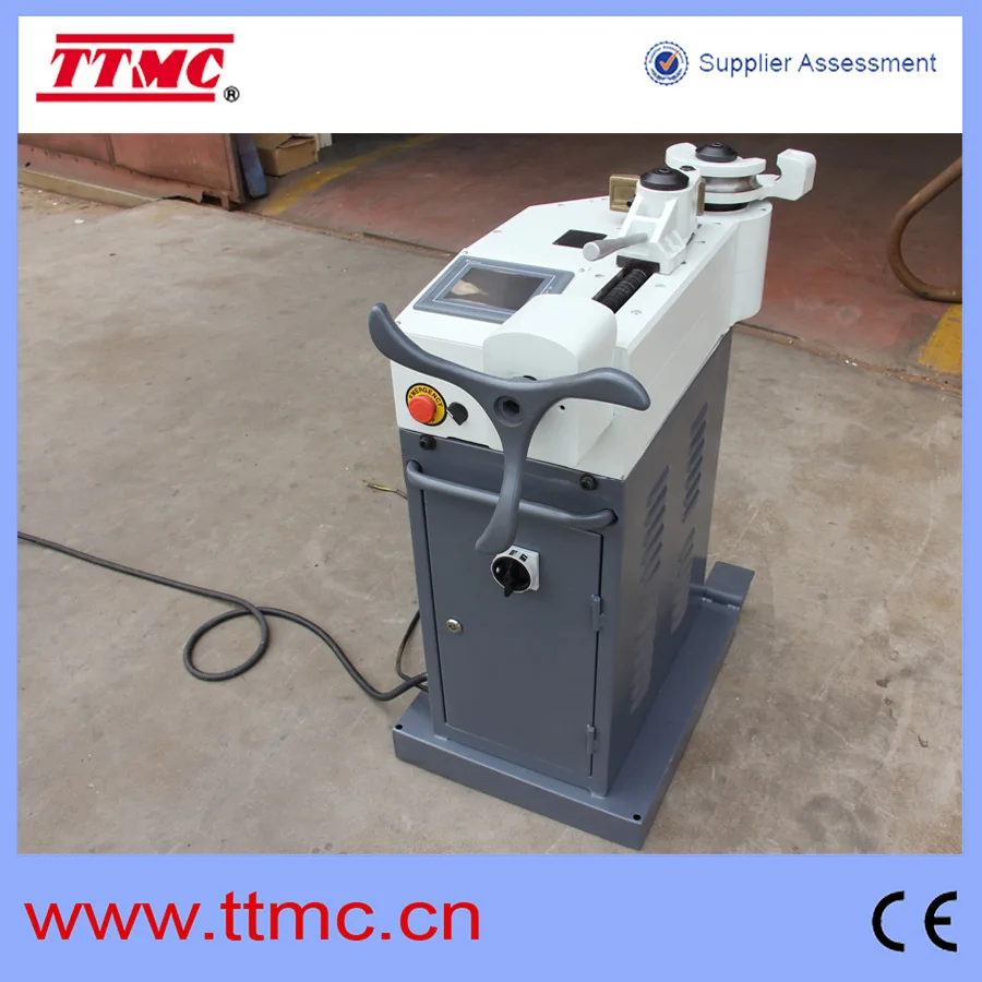 Tmb60 Electric Top Bender,Stainless Steel Tube Bender Buy Stainless