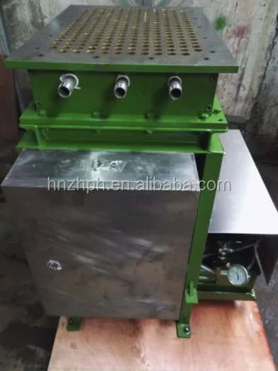 Cost Of Dustless Chalk Making Machine Manufacturer In China