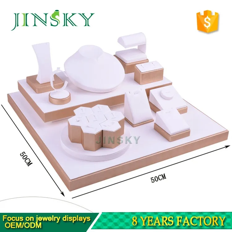 jewelry display case ring box jewelery display wood