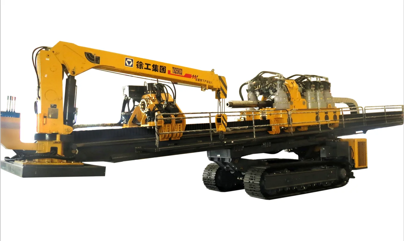 horizontal directional drilling for sale