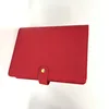 study a5 planner cover binder