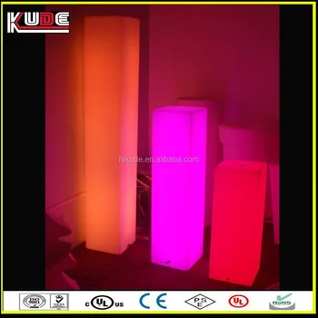 Rechargeable Wireless Led Floor Lamp With Rgb Glow Buy Wireless