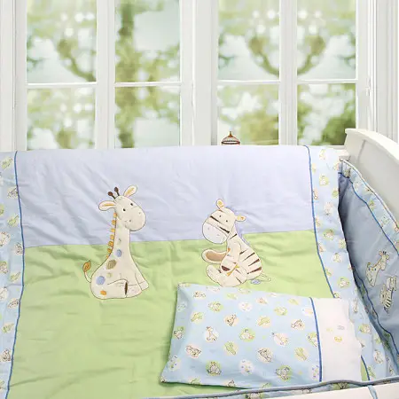 Crib Bedding sets