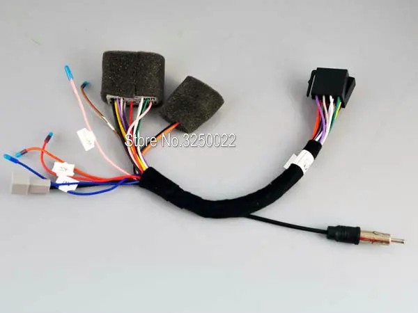 Excellent Android 9.0 Car Dvd Navi Player FOR HONDA CRV 2006-2011 audio multimedia auto stereo support DVR WIFI DAB all in one 20