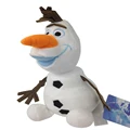 Plush olaf Snowman Plush Toys 20cm Dolls Stuffed Accessories princess Elsa anna plush toys doll for