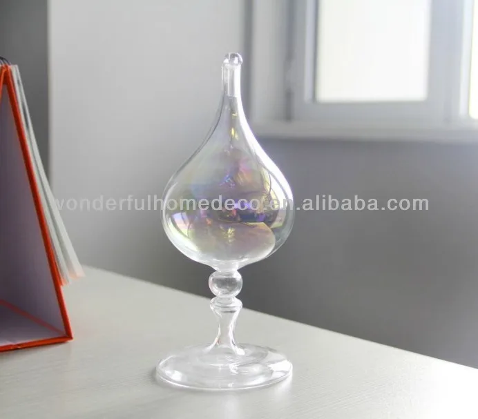 Decorative Glass Oil Lamp Bottle/oil Lamp Gift/oil Burner Lamp Buy
