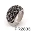 Competitive Price Cheap Wholesale Ring,Gold Jewelry men Curtain Eyelet Ring