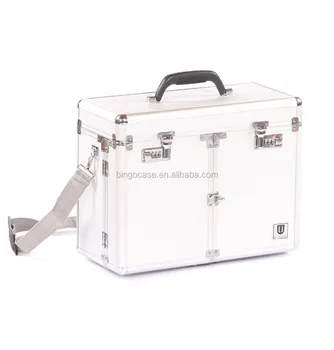 dog grooming tack box
