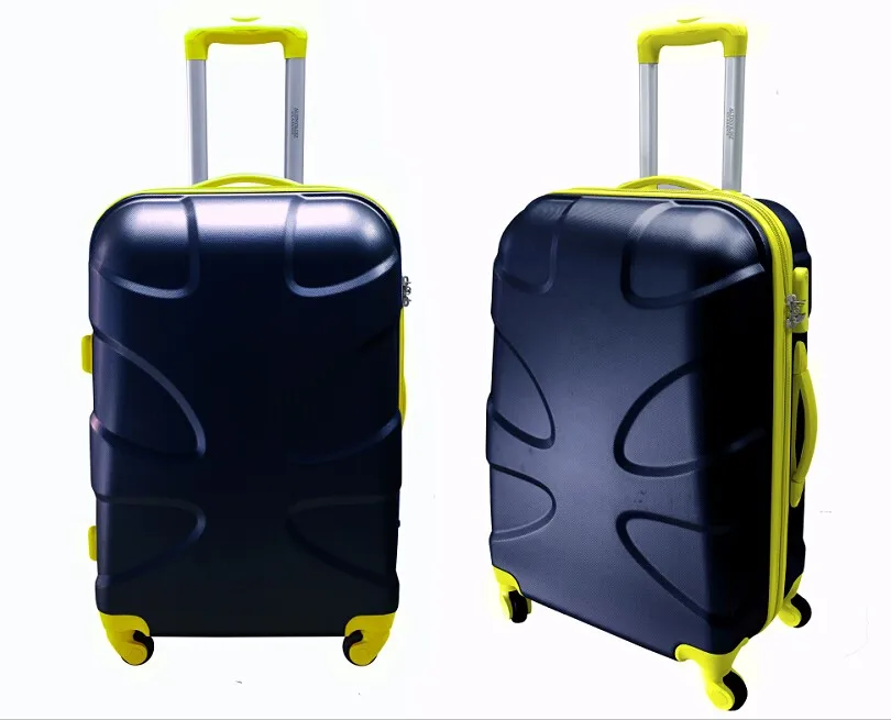 Gm16202 Abs Trolley Luggage Bag Lugage Bag Travel Trolley Luggage Buy Trolley Luggage Bag