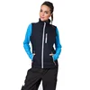 Lightweight stylish waterproof electrical heated vest womens