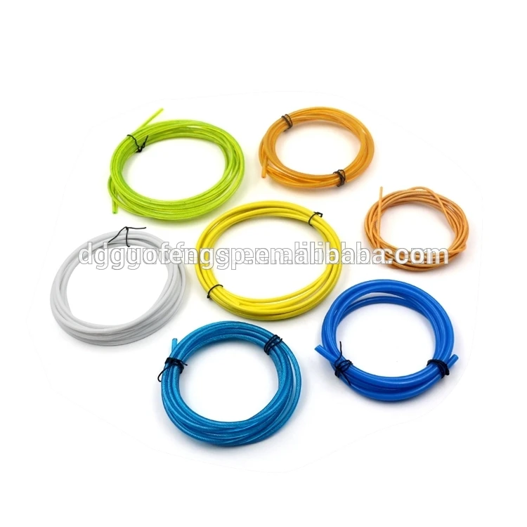 nylon steel wire rope