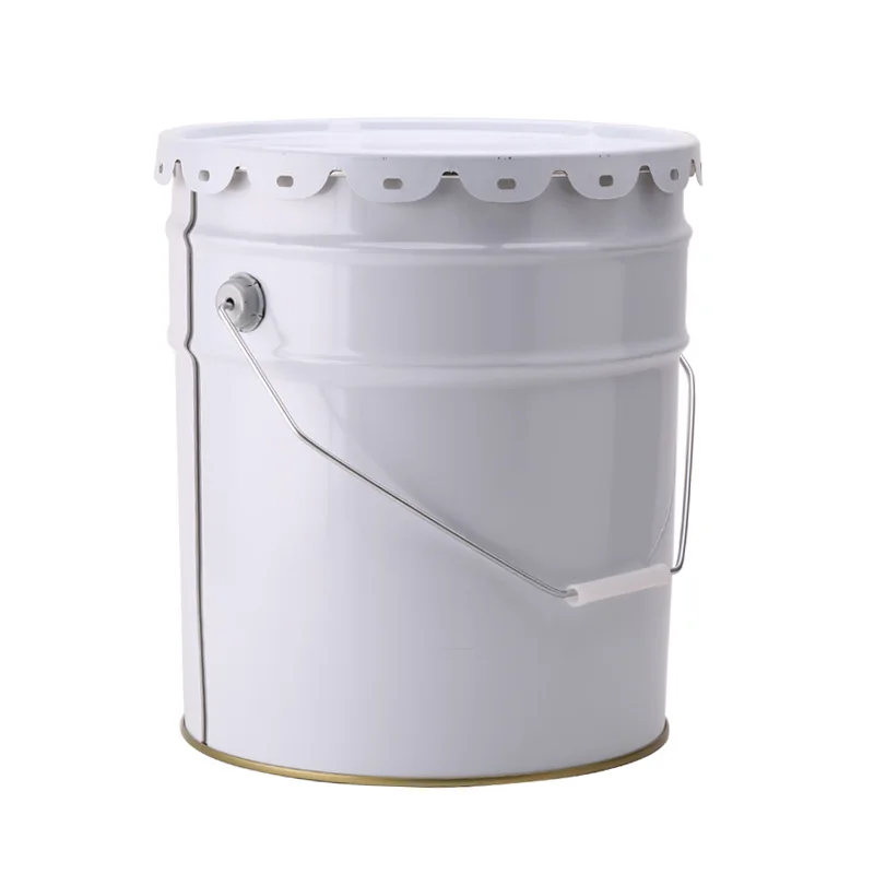 5 gallon buckets with lids - talentrety