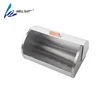 2018 new product s/s and cold rolled steel bread box bread bin bread display case