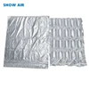 Air Filling Packaging column film for void fill