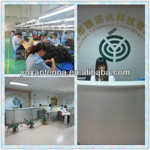 The pictures of our factory
