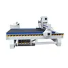 Woodworking CNC Router from Transon CNC 1325 1530 2030